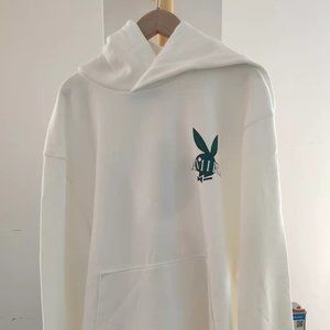 AMIRI & playboy hoodies